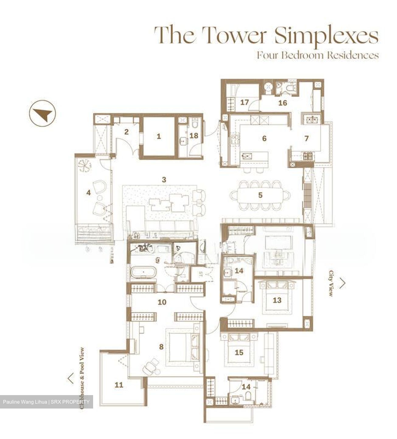 Draycott Eight (D10), Condominium #504223071